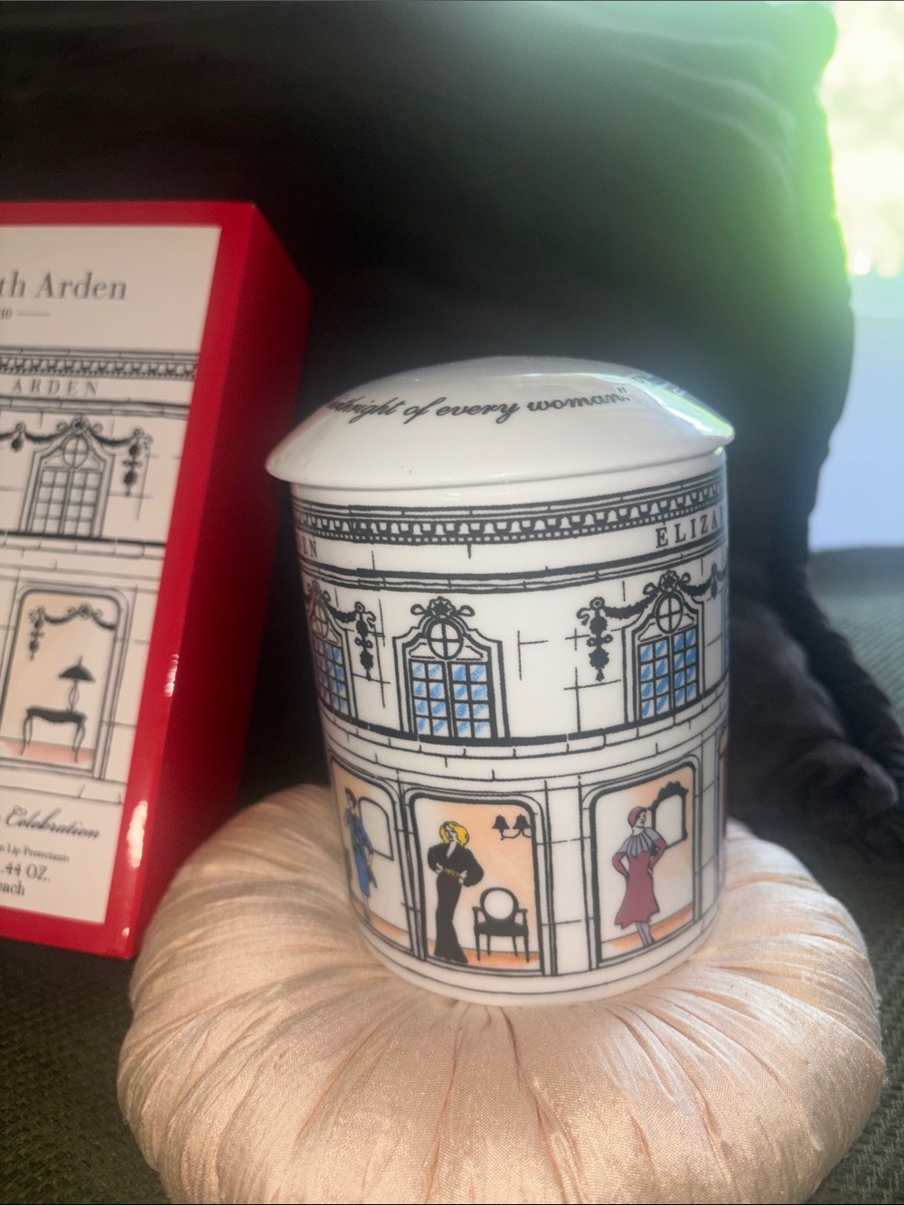 Elizabeth Arden 100th Anniversary Collection - Picture 3 of 10